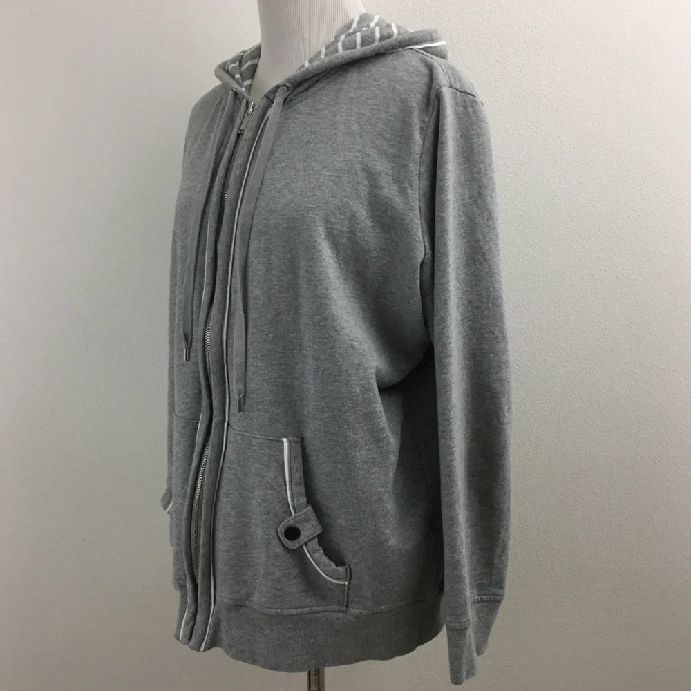 Anne Klein heathered light